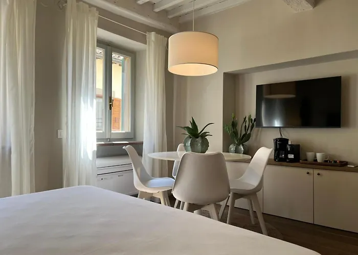 Apartment Guelfa 60 Cortona