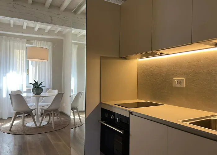 Guelfa 60 Apartment Cortona
