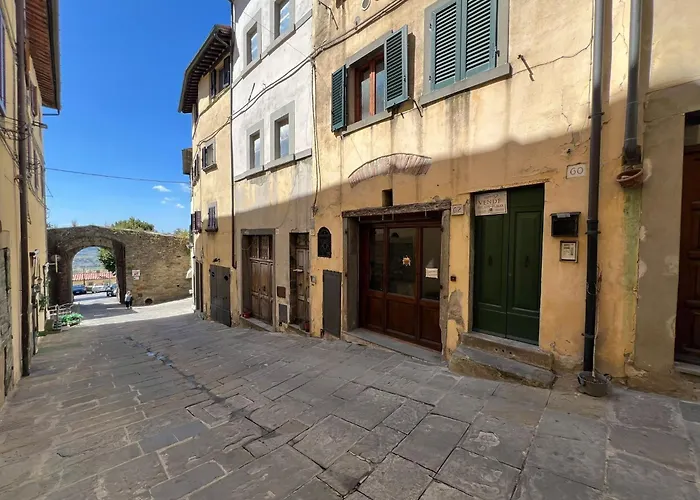 Apartment Guelfa 60 *