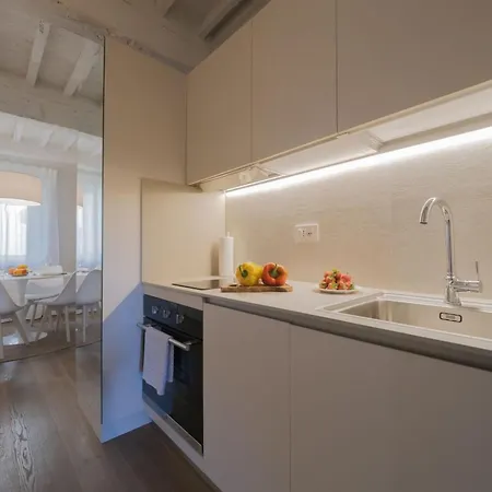 Apartment Guelfa 60 Cortona