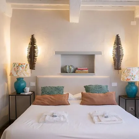 Guelfa 60 Apartment *