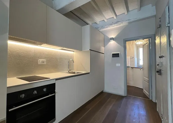 Διαμέρισμα Guelfa 60 *